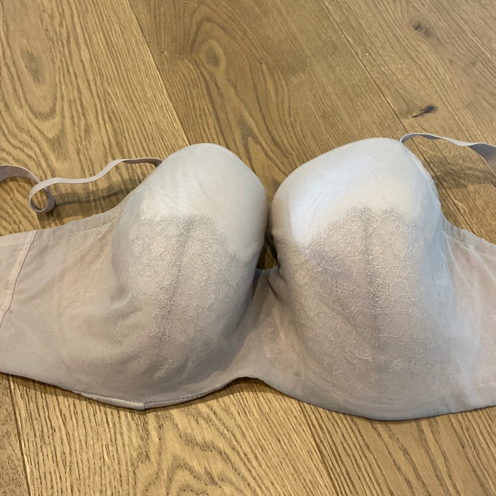 ThirdLove lace bra
